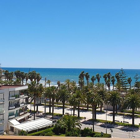 Salou Apartamento Con Vistas Al Mar,Centro Wifi Extérieur photo