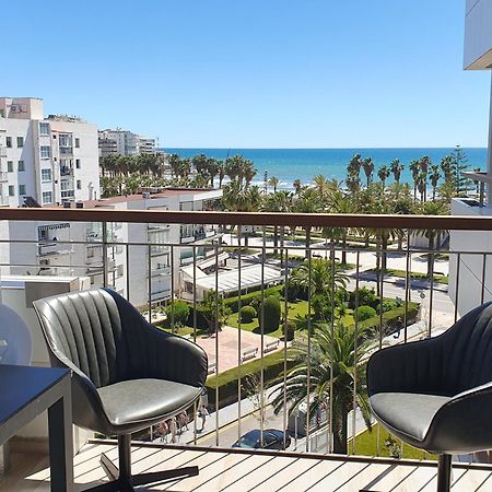 Salou Apartamento Con Vistas Al Mar,Centro Wifi Extérieur photo