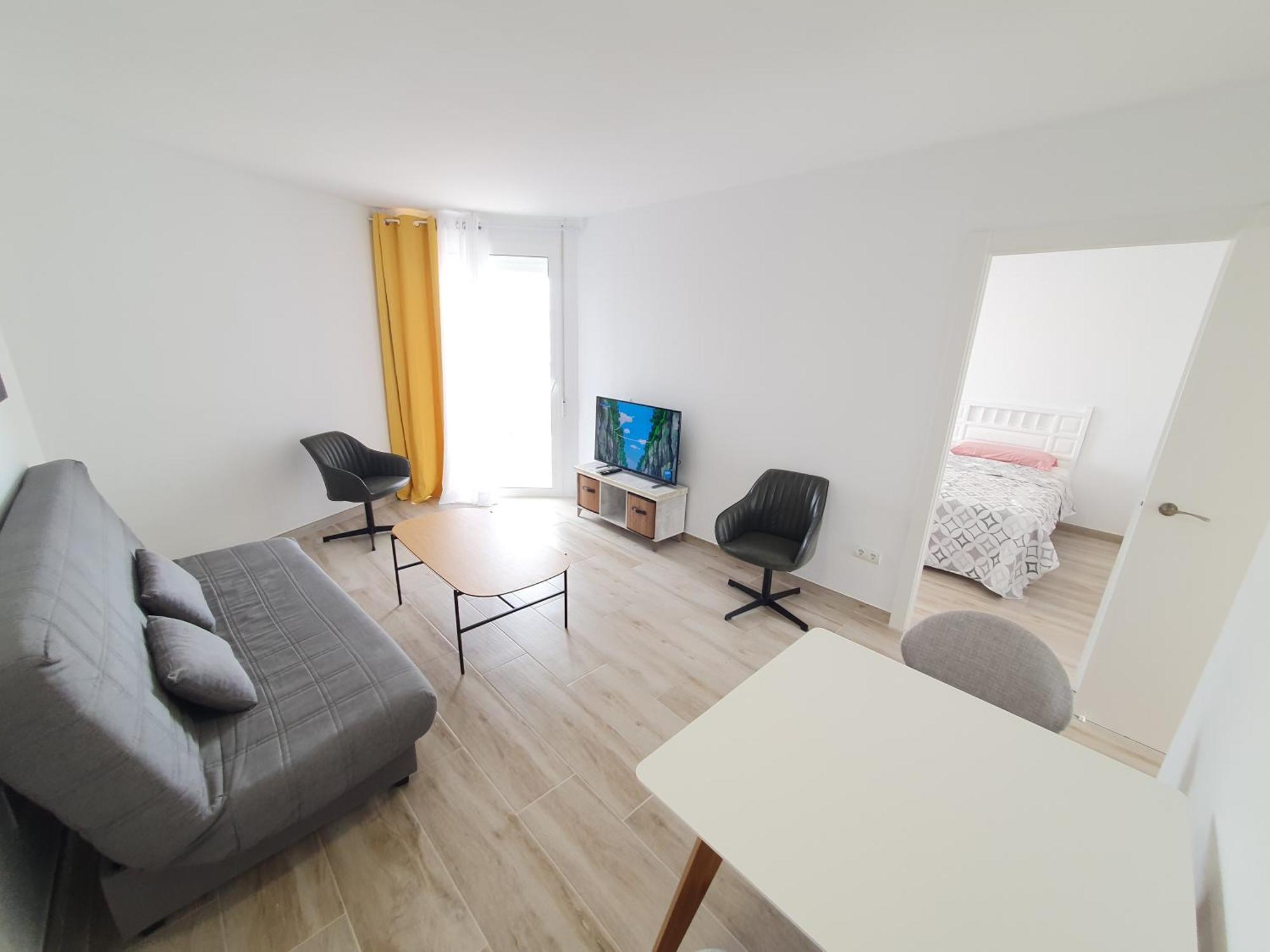 Salou Apartamento Con Vistas Al Mar,Centro Wifi Extérieur photo