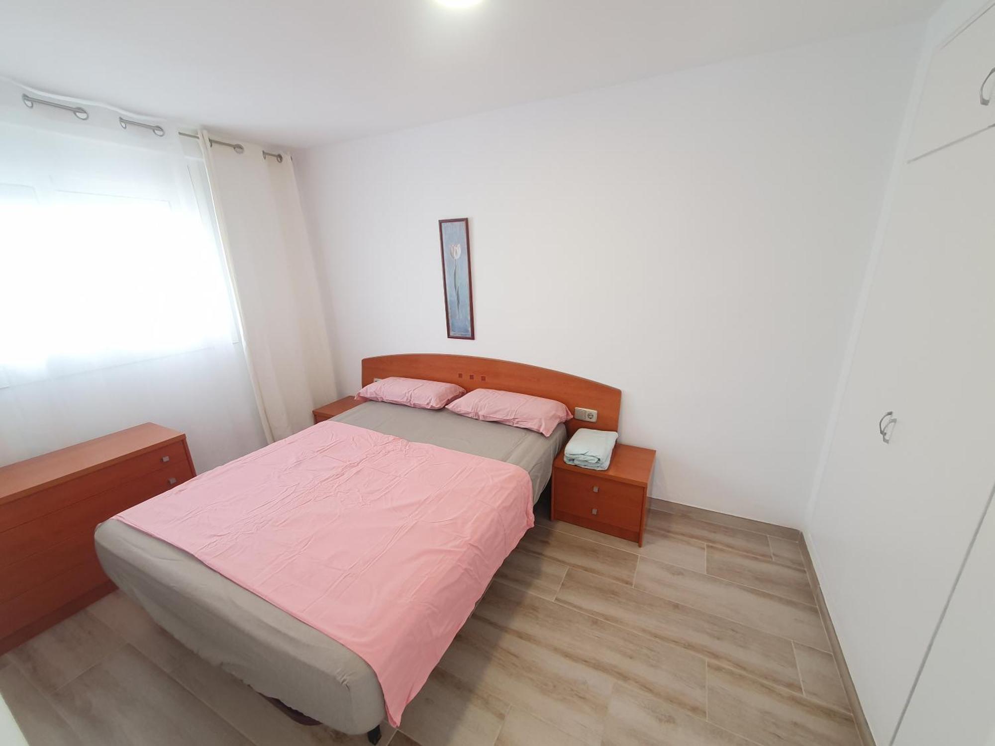 Salou Apartamento Con Vistas Al Mar,Centro Wifi Extérieur photo