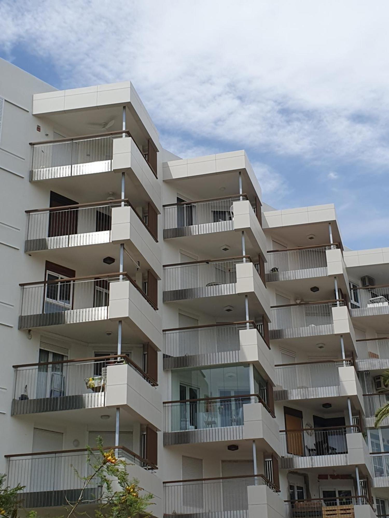 Salou Apartamento Con Vistas Al Mar,Centro Wifi Extérieur photo