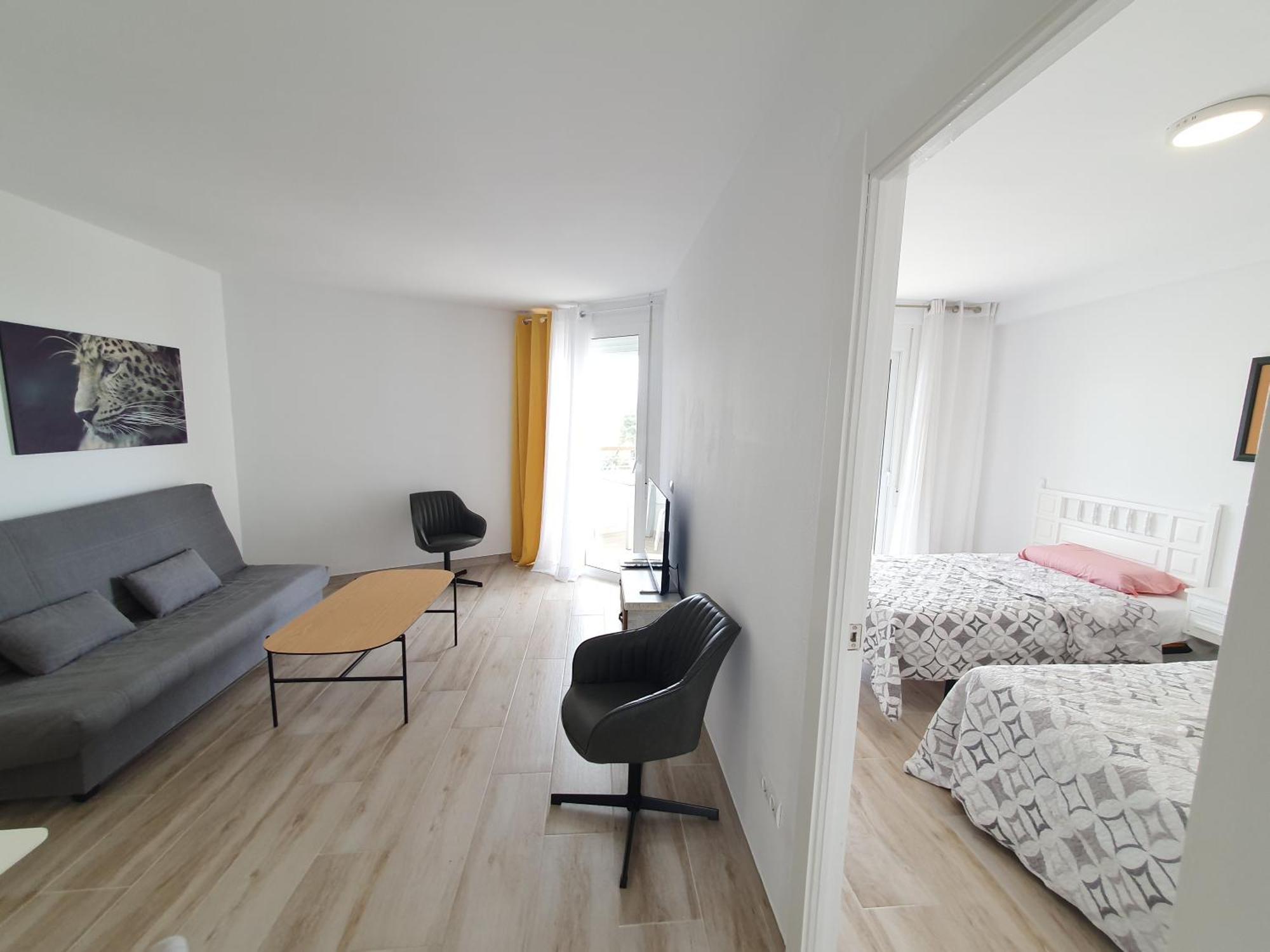 Salou Apartamento Con Vistas Al Mar,Centro Wifi Extérieur photo