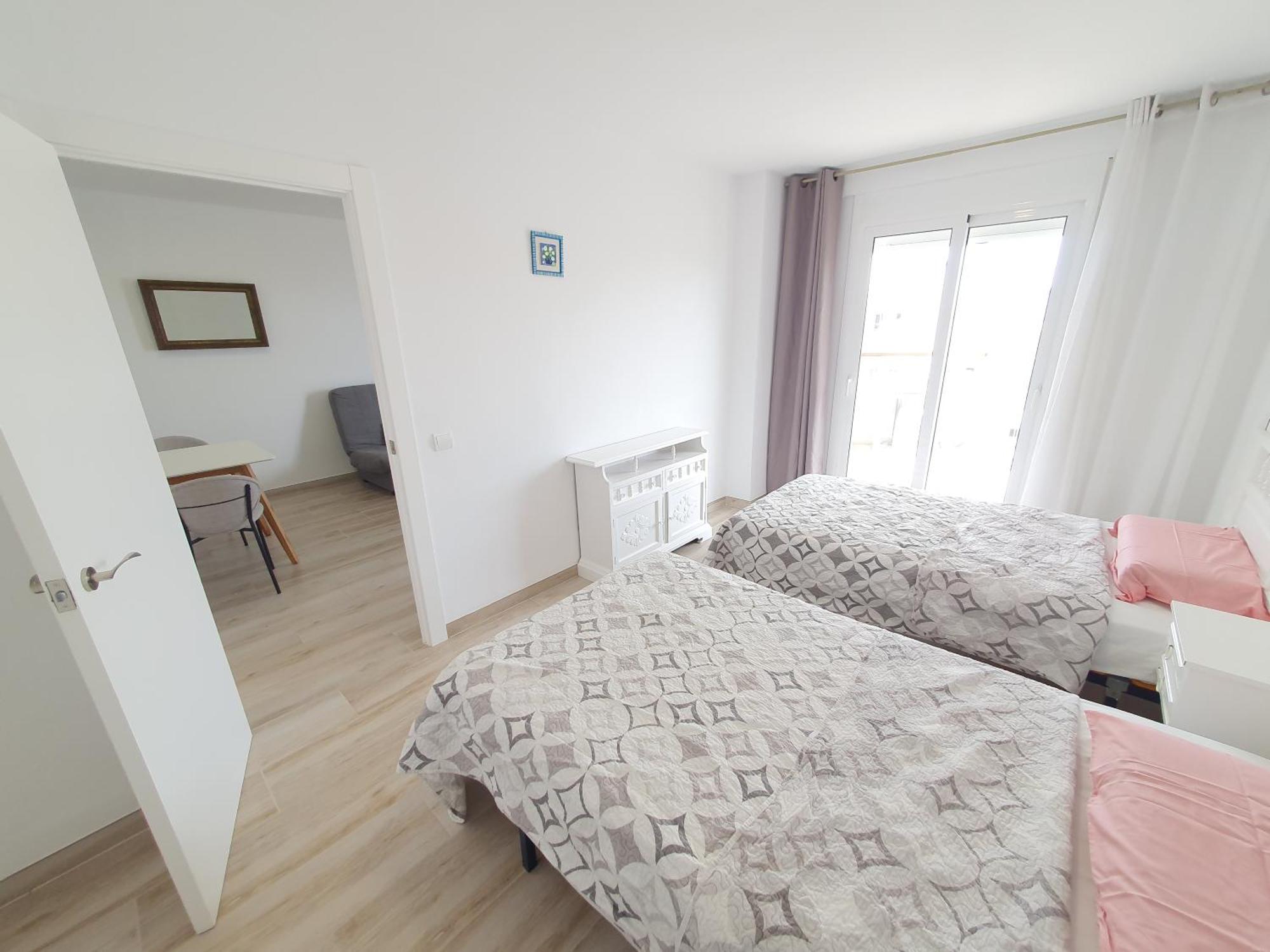 Salou Apartamento Con Vistas Al Mar,Centro Wifi Extérieur photo