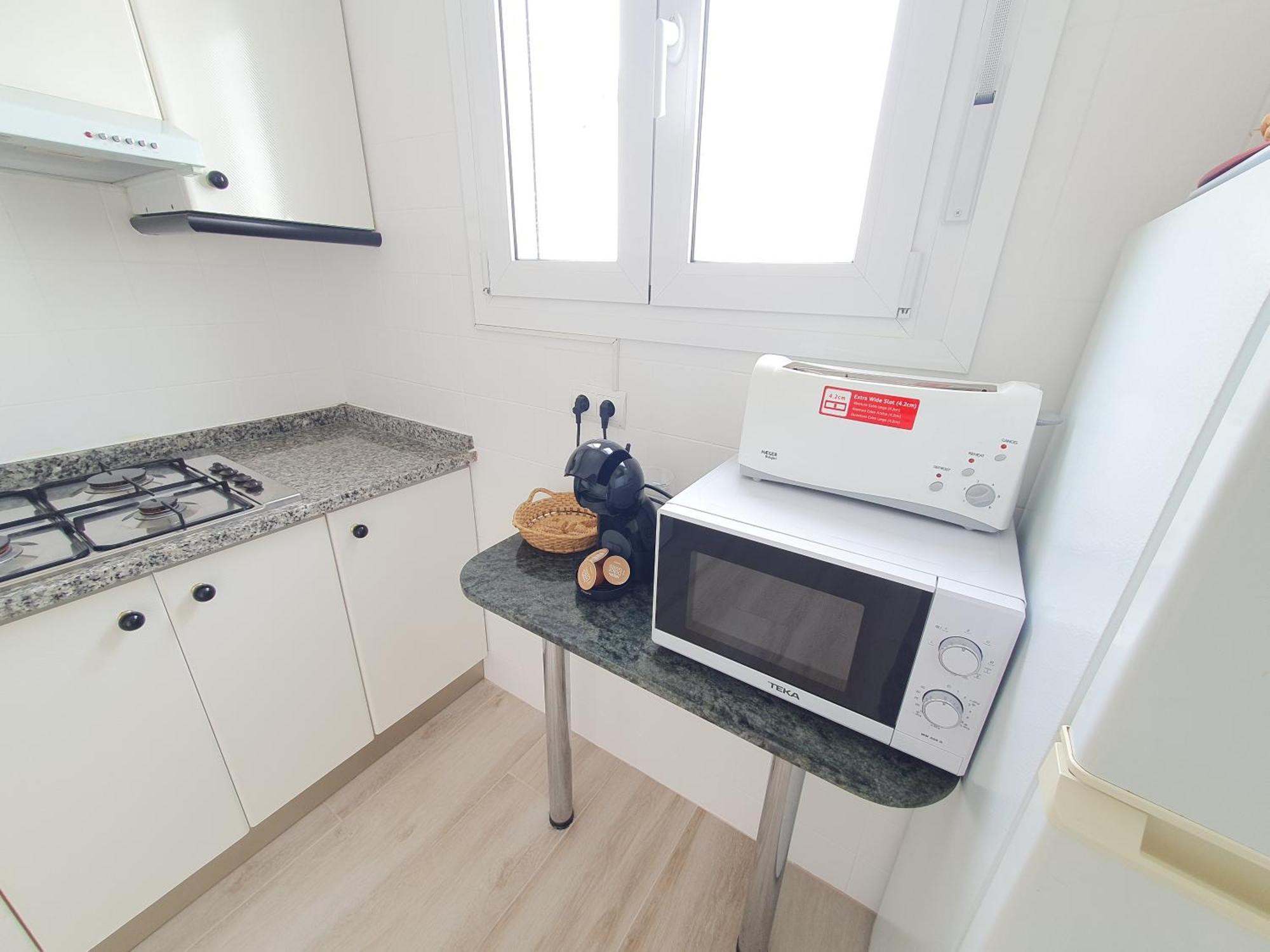 Salou Apartamento Con Vistas Al Mar,Centro Wifi Extérieur photo
