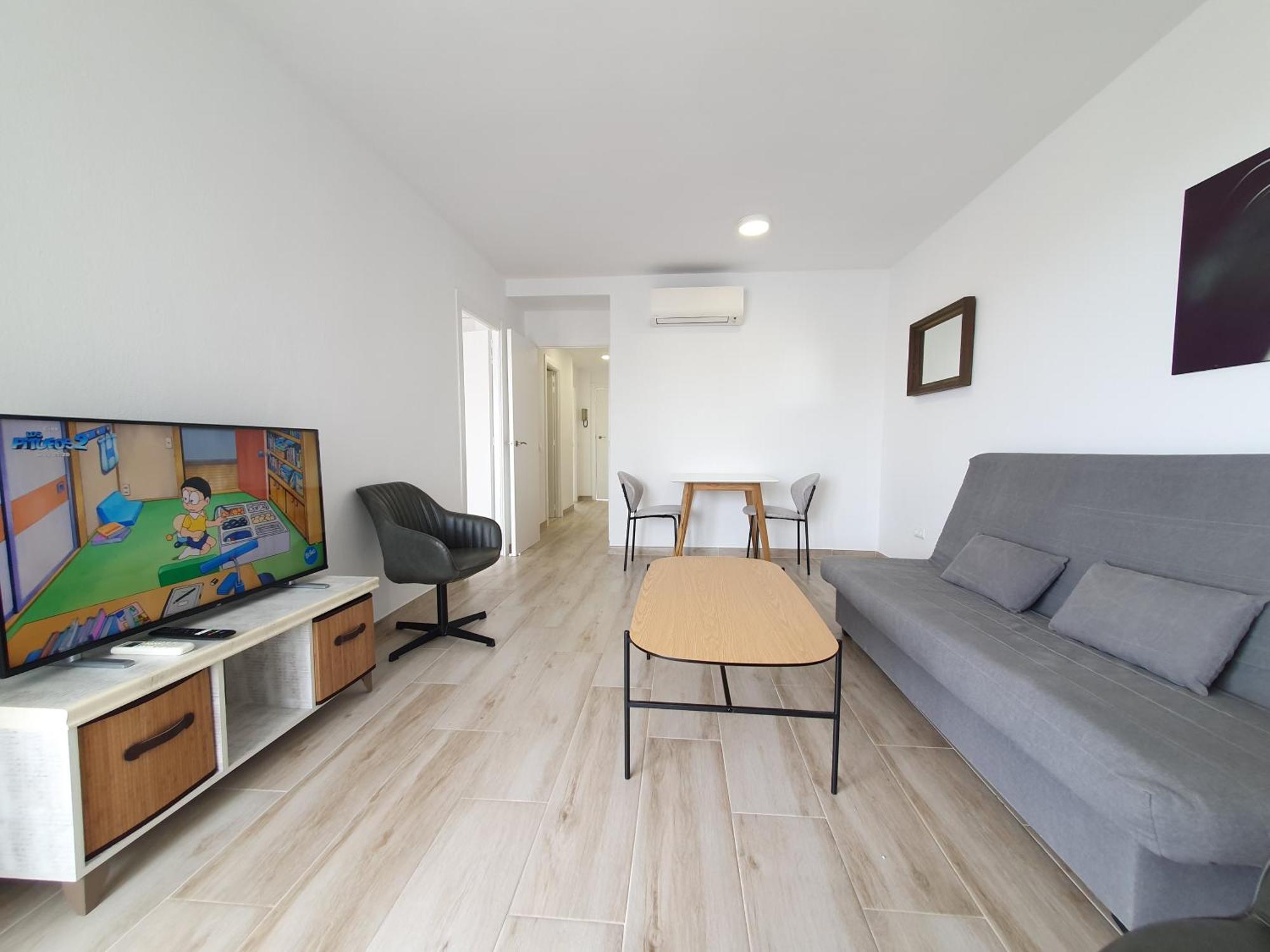 Salou Apartamento Con Vistas Al Mar,Centro Wifi Extérieur photo