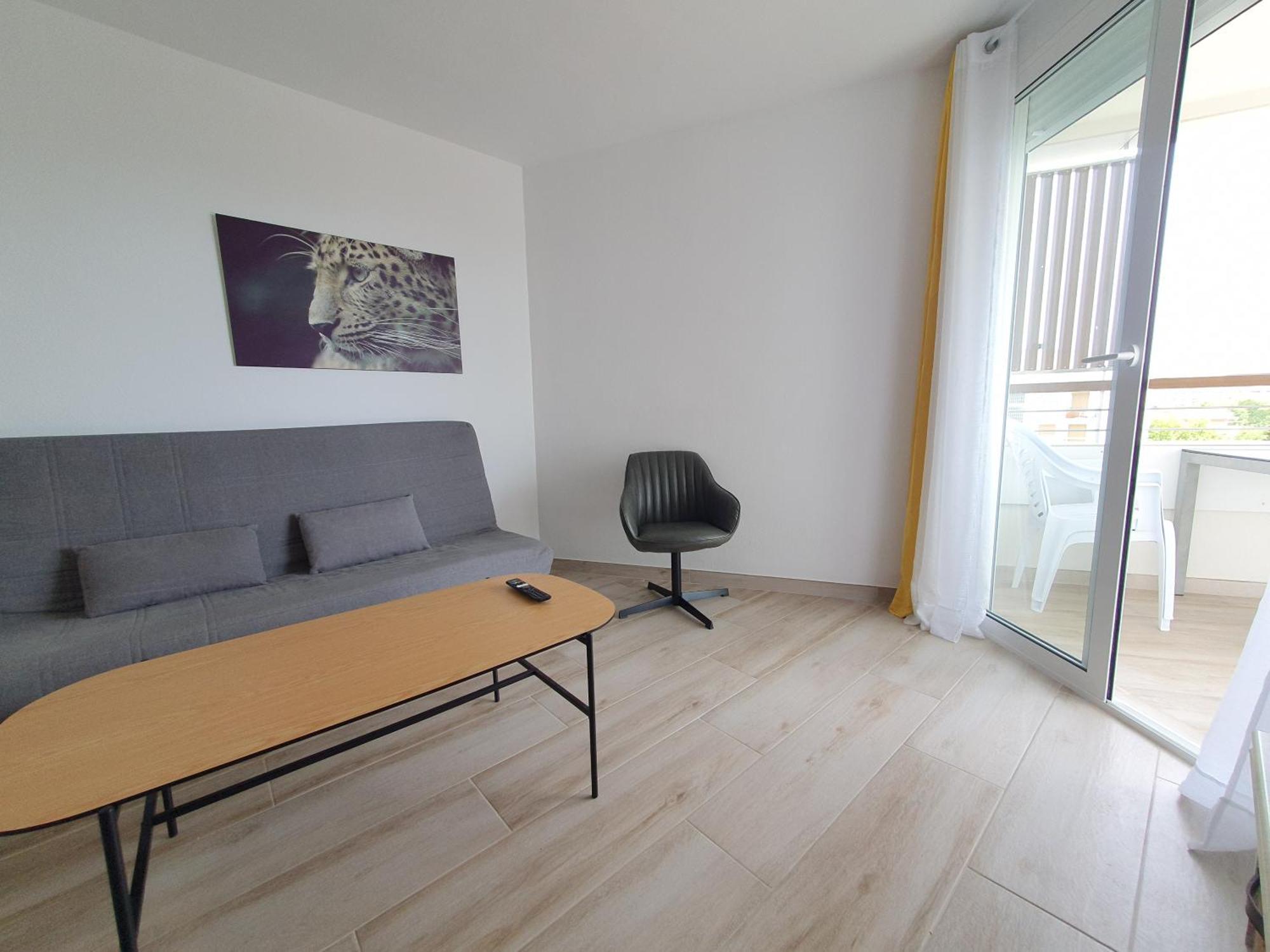 Salou Apartamento Con Vistas Al Mar,Centro Wifi Extérieur photo