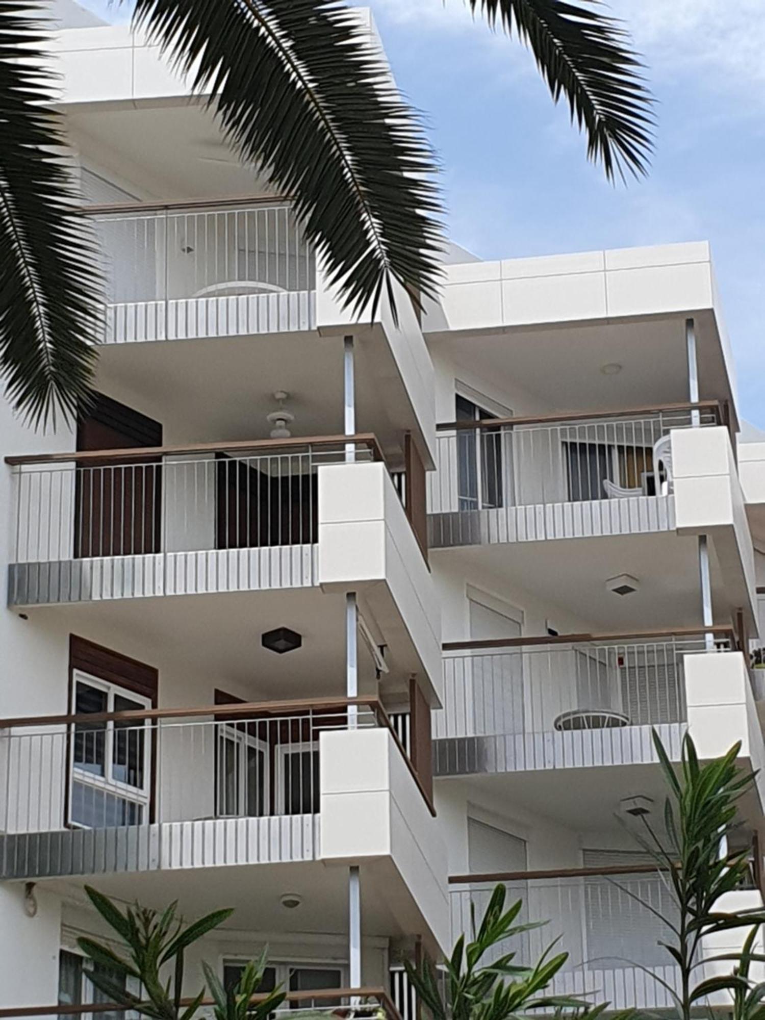 Salou Apartamento Con Vistas Al Mar,Centro Wifi Extérieur photo