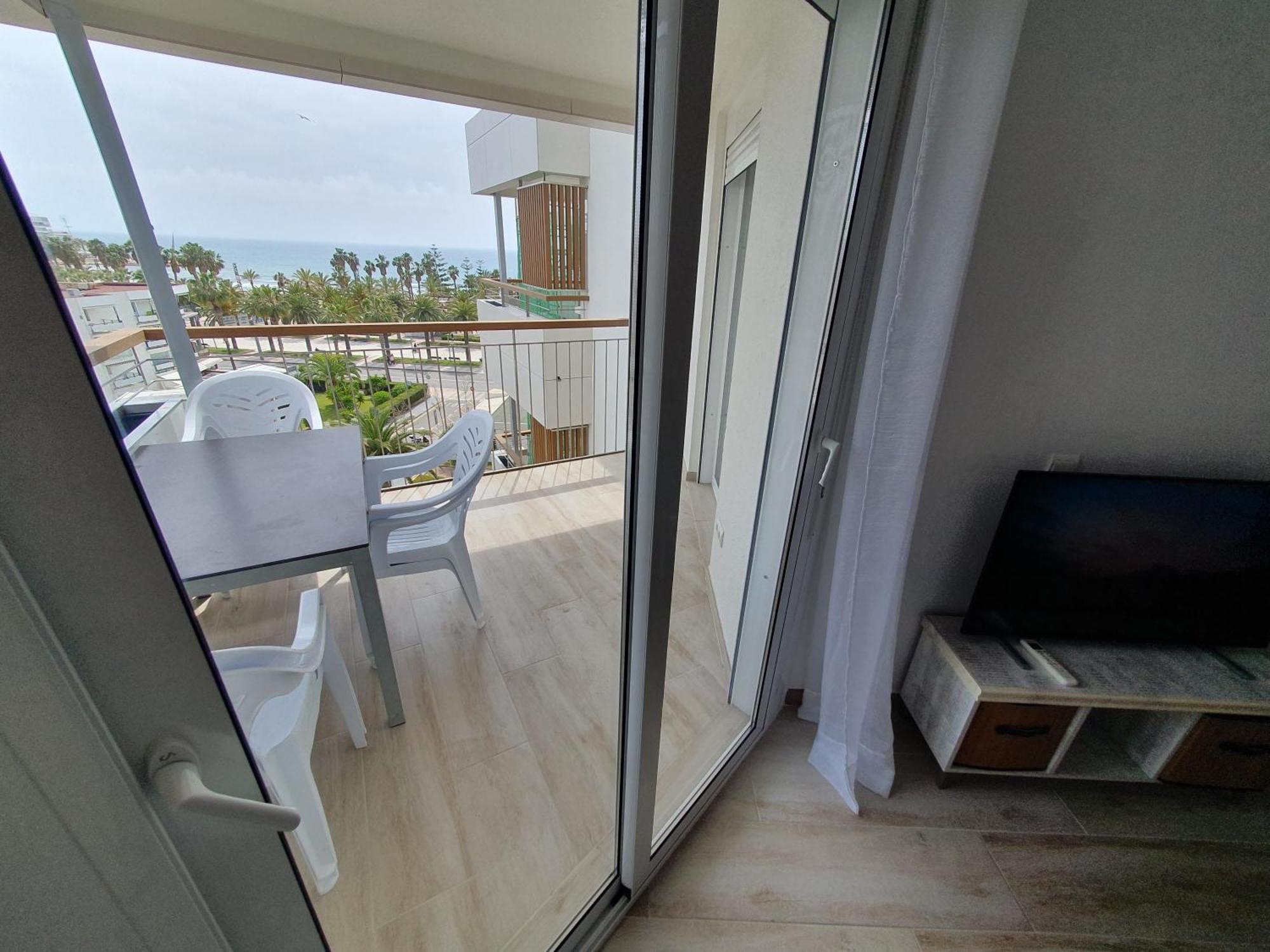 Salou Apartamento Con Vistas Al Mar,Centro Wifi Extérieur photo