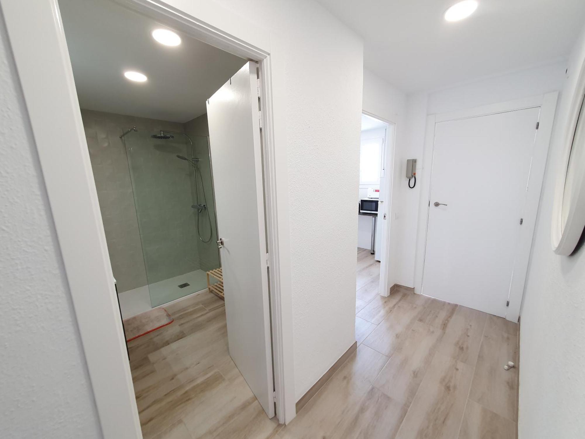 Salou Apartamento Con Vistas Al Mar,Centro Wifi Extérieur photo