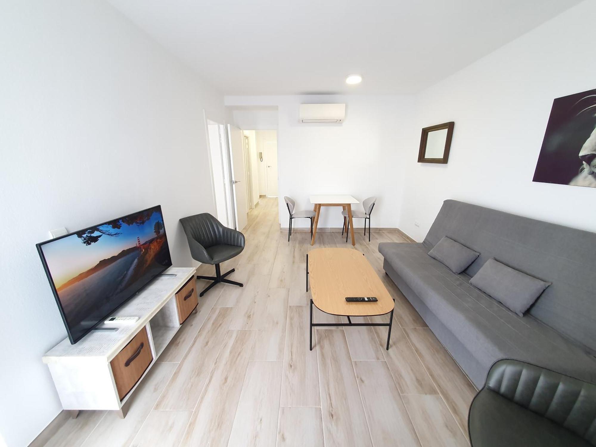 Salou Apartamento Con Vistas Al Mar,Centro Wifi Extérieur photo