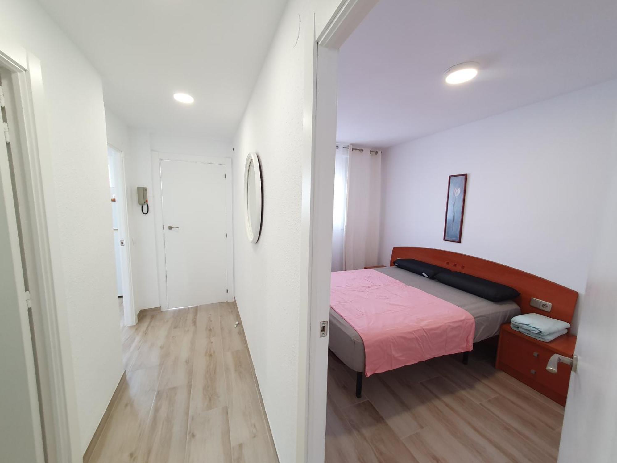 Salou Apartamento Con Vistas Al Mar,Centro Wifi Extérieur photo