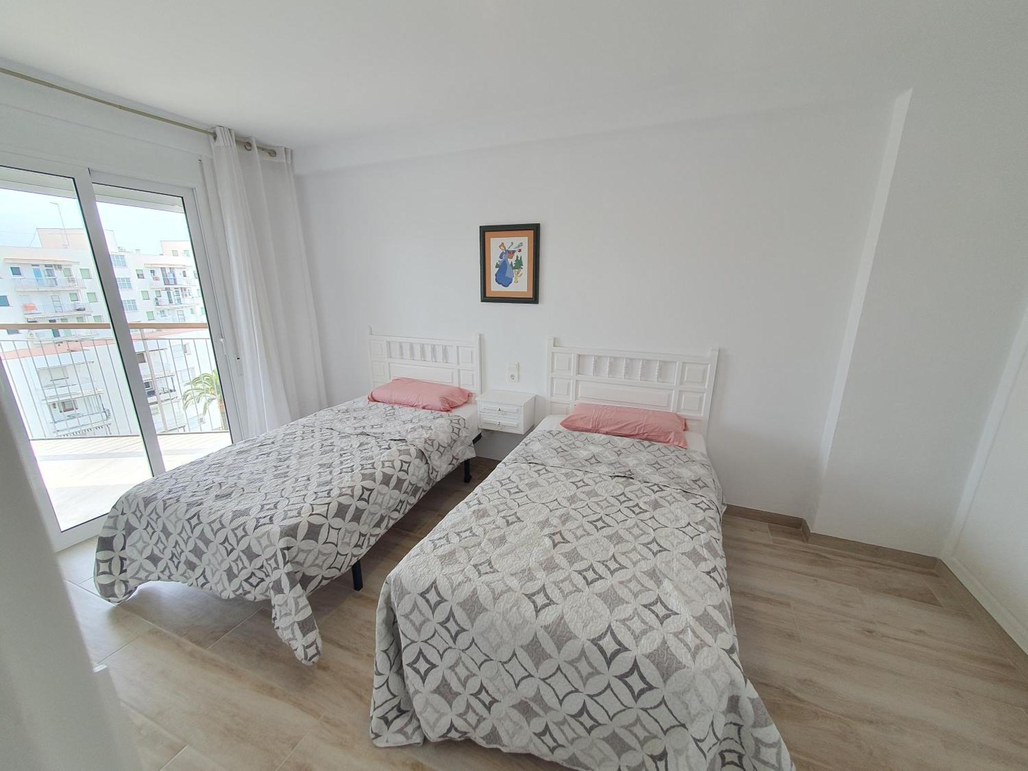 Salou Apartamento Con Vistas Al Mar,Centro Wifi Extérieur photo